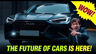 2025 XPeng X3: This Futuristic Car Will Leave You SPEECHLESS! Watch Now! | Royal Rides