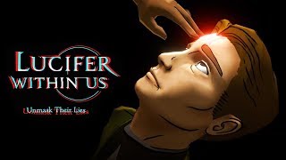 Lucifer Within Us - Official Announcement Teaser | E3 2019