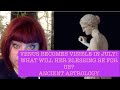 VENUS BECOMES VISIBLE AS ISHTAR 8 JULY! HOW WILL SHE BLESS US? ANCIENT ASTROLOGY