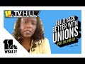 11 TV Hill: Back to school amid COVID-19, the teachers union's perspective