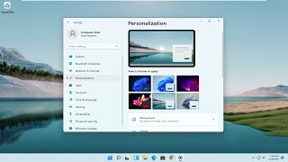 How to Manage Apps Permission for Windows 11