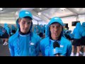 The Ballkid Whisperer - Australian Open 2013