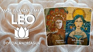 LEO ♌️ GRANDES BENDICIONES VIENEN PARA TI ¡LOGRARÁS ALGO QUE PARECÍA IMPOSIBLE! ALGUIEN TE EXTRAÑA