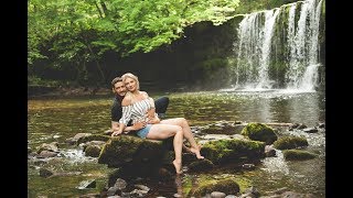 Laura & Ansley Pre - Wedding Shoot (Official)