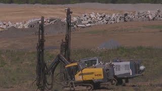 Cumberland County data center project underway
