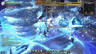 Dragon Nest SEA- Daidalos Hardcore Lv93 Elestra Awakening Skill