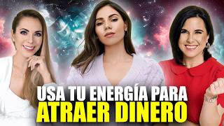 Ley de la Atracción: Cómo Manifestar y Atraer Todo lo que Deseas | Especial 3 Horas | SINERGÉTICOS