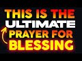 This Ultimate Healing Prayer Will Change Your Life If You Pray Now