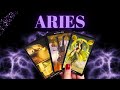 ARIES🤭AN EXCUSE TO CONTACT U ARIES❤️‍🔥🤯SH!!T IS ABOUT TO GO DOWN🤯END JUNE 2024 TAROT LOVE READING💙