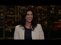 Overtime David Sedaris, Scott Galloway, Annie Lowrey  Real Time with Bill Maher (HBO)