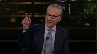 Overtime: David Sedaris, Scott Galloway, Annie Lowrey | Real Time with Bill Maher (HBO)