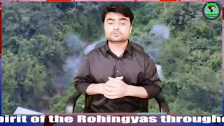 29 December 2024 DVR Rohingya news أخبار أراكان باللغة الروهنجية ရိုဟင်ဂျာနေ့စဥ် သတင်းအစီစဥ်