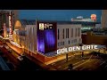 Golden Gate Casino (Room Review)