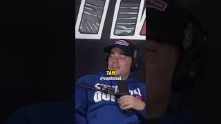 The Real Reason Why Stevewilldoit Fired Steiny
