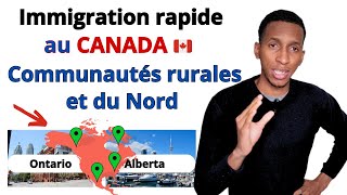 Comment partir au Canada ? Nouveau programme d'immigration gratuit au Canada
