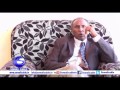 Wasiirka Wasaarada Caafimaadka Puntland oo xadhiga ka jaray xarun caafimaad oo loogu tala galay  hoo