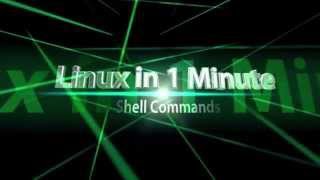 36 - Linux in 1 Minute - Imune to Hangup Signals - nohup