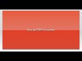 Encrypt PDFs in python