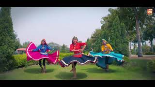 Aadhi Si Raat | Teena Khan | Shalu Kirar, Kafi Kirar, Annu | Haryanvi Songs Haryanavi | Dance Cover