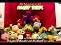 Iran Cardona - The Robot Song (From The Adventures of the Angry Birds (Music Video) OST