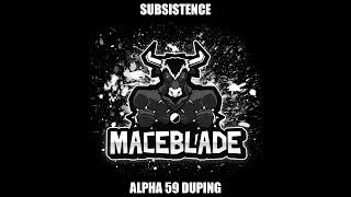 Subsistence Alpha 59 Dupe