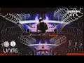 Captain Hook - Desert Adventure @ Unite Psytrance Sessions