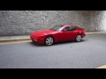 1986 Porsche 944 Turbo for sale