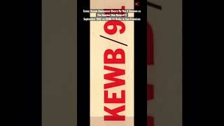 Frankie Valli Four Seasons #1 SHERRY Casey Kasem on KEWB 91 Radio 1962 #frankievalli #four seasons