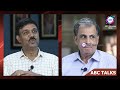 ദീപികയോട് ഒരു വെല്ലുവിളി abc malayalam news abc talks 23 09 24