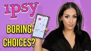 My Boxycharm By IPSY Choices | June 2023 Ipsy