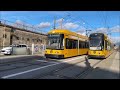 straßenbahn dresden baureihe ngt dxdd dvb 2023