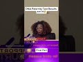 dna paternity test results are in 🫣 final part childsupportcourt court judgemathis