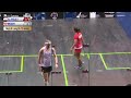 egypt v england wsf women s world team squash championships 2016 final highlights