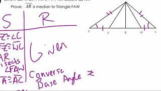 Overlapping Triangles Vid