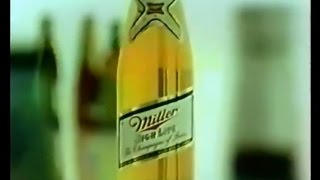 Miller 'Champagne Of Beers' Commercial (1970)