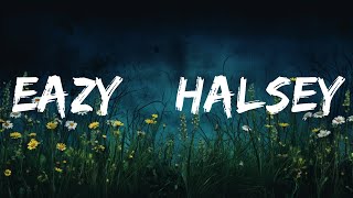 G-Eazy & Halsey - Him & I (Lyrics)  | Summit Lyrics