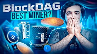 🌎BlockDAG  How Does Its Mining Opportunities Outpace Its Competitors Solana \u0026 Arbitrum?