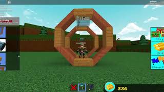 How To Build Large Wheel Boat Roblox Build A Boat For - 
