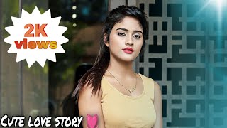 Cute love story 💞 | New romantic Video song  | Keise Huwa Vishal Mishra  @T-Series