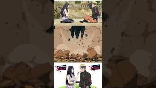 Naruto's nine-tail spirit came out #like #share #comment #subscribe #naruto #shorts #viral