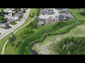 Dji mavic mini/Red Deer Alberta Bower Place