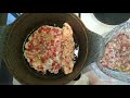 быстрый завтрак tasty and easy breakfast🍳 mazzali va oson nonushta🍳 Вкусный и быстрый завтрак🍳