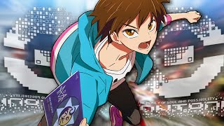 How Is This Anime So Underrated? (C Control)