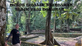 Sendang Beji, Lokasi Syuting Dua Dunia Trans7