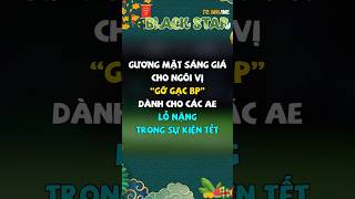 Gương mặt sáng giá cho các anh em lỗ nặng trong sự kiện tết gỡ gạc BP #fconline #tetfconline