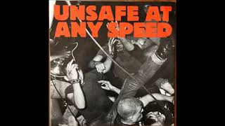 v/a: Unsafe At Any Speed (Full 7\