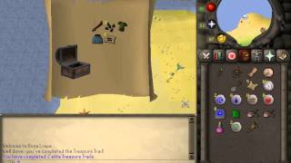 Lucky Elite Clue