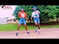 Jaywillz_- _ Medicine (Official) Dance Video