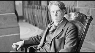GW2 - William Butler Yeats