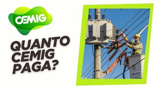 Ações da Cemig CMIG3 CMIG4 Quanto Pagam De Dividendos e Proventos? 💡💲